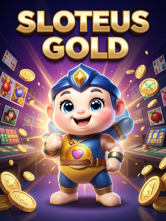 Sloteus Gold – Review Completo do Slot